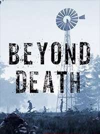 Beyond Death постер